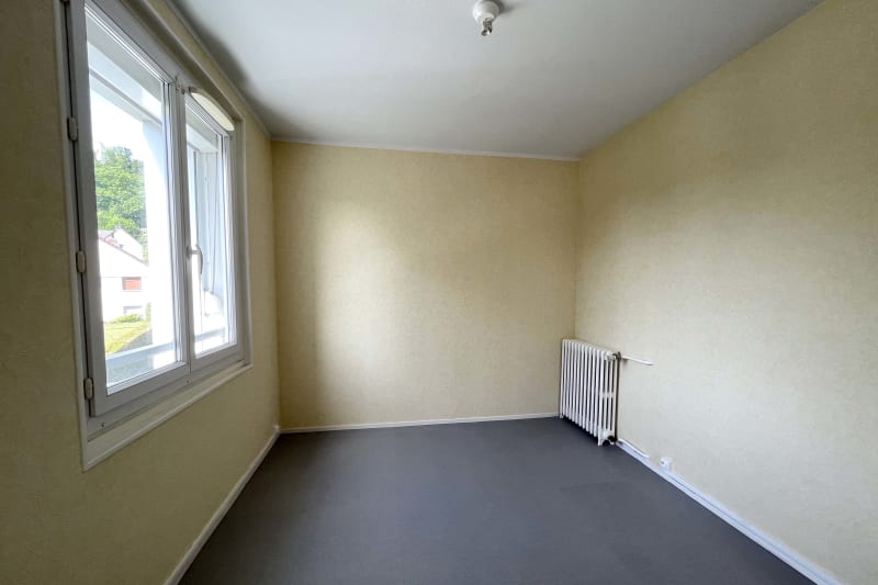 Appartement F4 en location à Maromme - Image 4