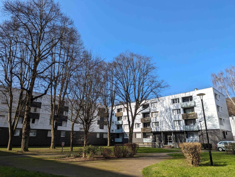 À louer à Maromme, appartement de 4 pièces - Image 1