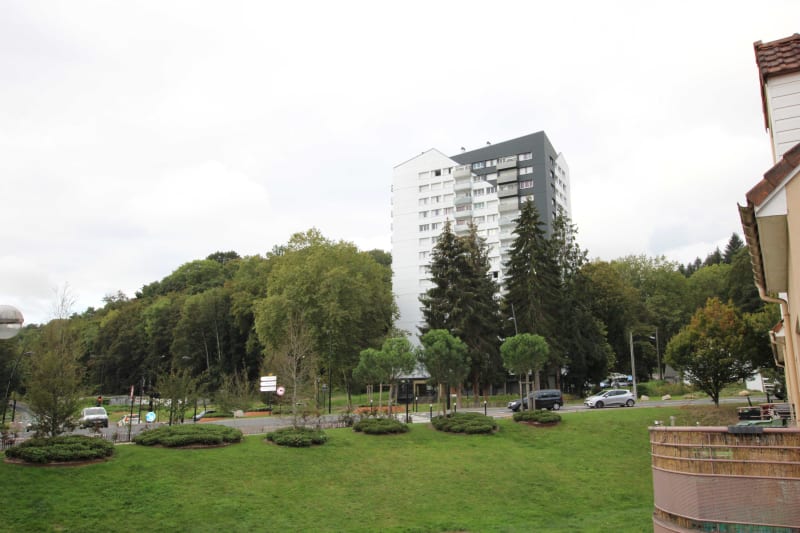 Location T4 appartement à Maromme, 2ème étage - Image 1