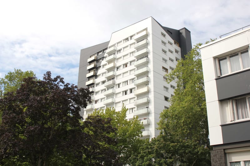 Appartement T2 en location à Maromme proche du centre-ville avec vue - Image 3