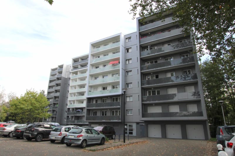 Appartement F4 en location à Maromme - Image 1