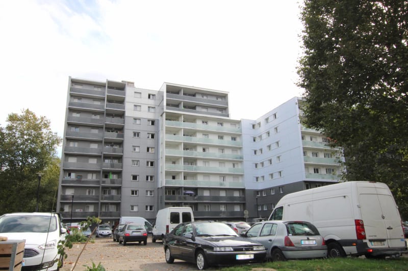 Appartement F3 en location à Maromme - Image 1