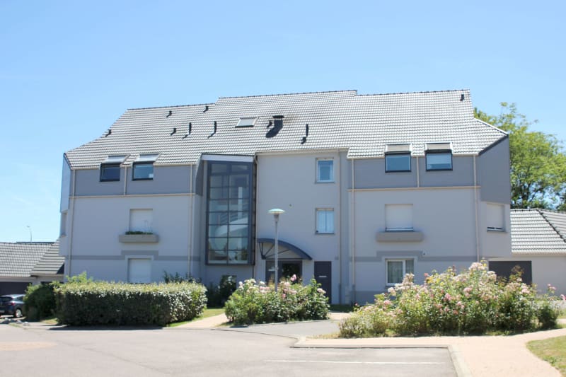 Appartement F4 en location à Mesnil-Esnard, proche collège - Image 1