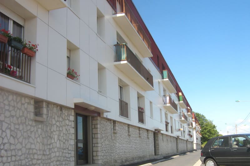 Appartement T3 à louer à Montivilliers - Image 1