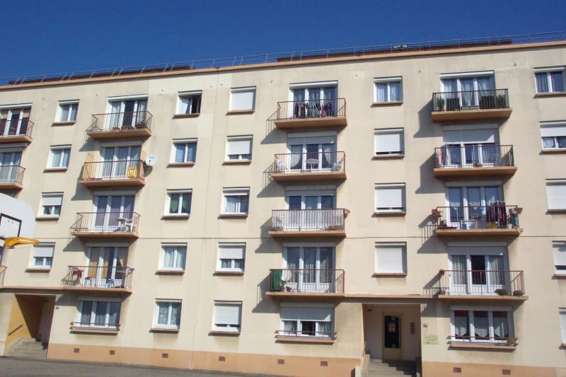 Appartement F3 à louer proche du centre-ville à Montivilliers - Image 2