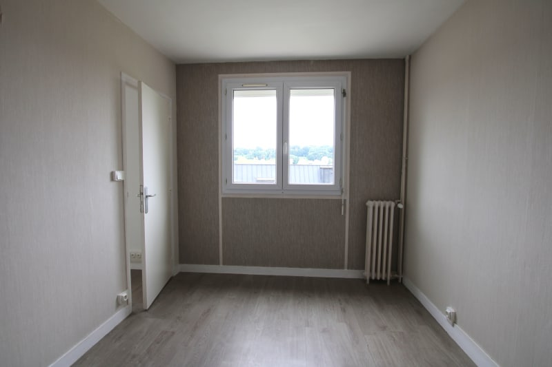 Appartement F4 à louer proche du centre-ville à Montivilliers - Image 5