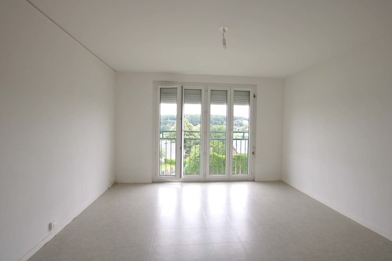 À Montivilliers, appartement 4 pièces à louer - Image 2