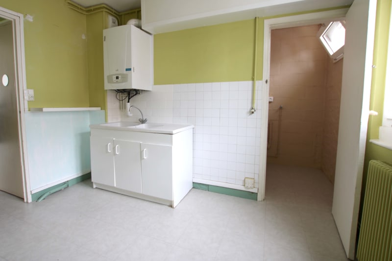 À Montivilliers, appartement 4 pièces à louer - Image 6