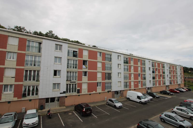 Appartement T3 en location à Montivilliers - Image 1