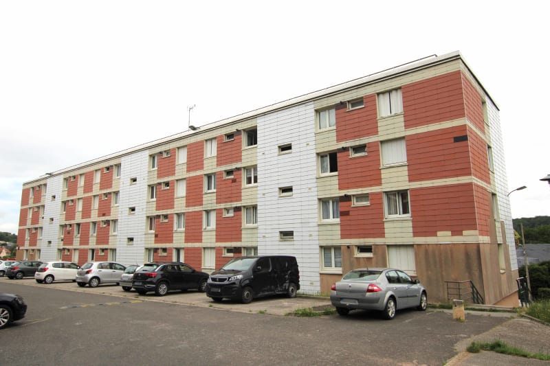 Appartement T3 en location à Montivilliers - Image 2