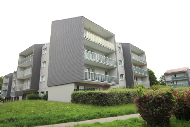 Appartement T3 à louer à Montivilliers - Belle Étoile - Image 1