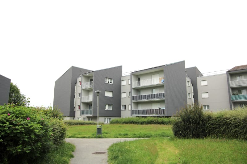 Location Belle Étoile à Montivilliers : T3 appartement - Image 1
