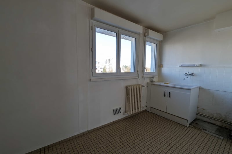 Location d'un appartement à Mont-Saint-Aignan T4 - Image 3