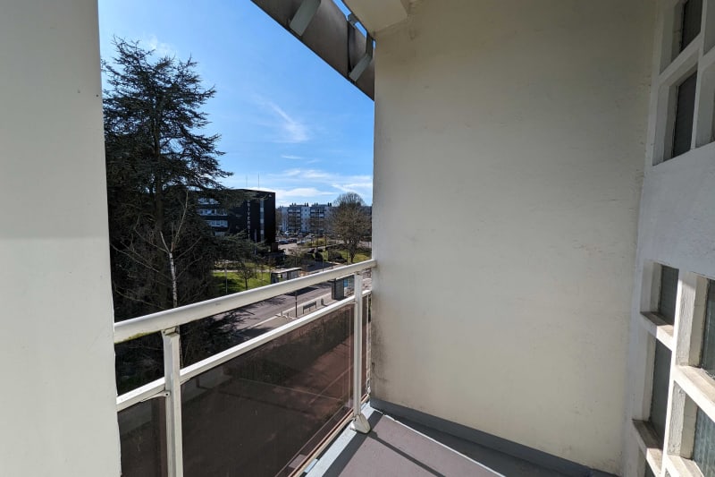 Location d'un appartement à Mont-Saint-Aignan T4 - Image 6