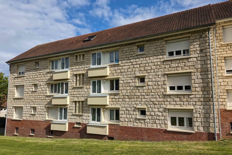 Appartement T4 en location à Montville - Image 1