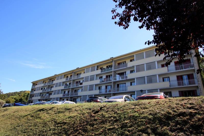 Location à Moulineaux : appartement T4 - Image 1