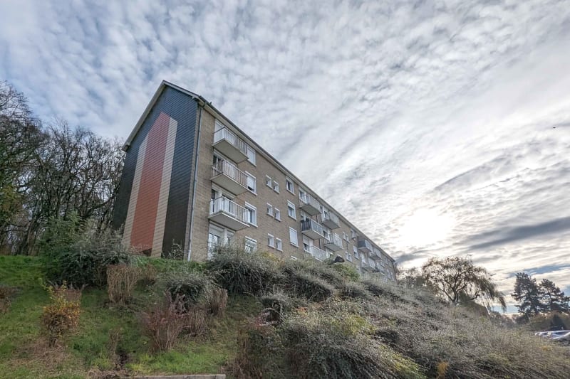 À Notre-Dame-de-Bondeville : location d'un appartement de 3 pièces - Image 1