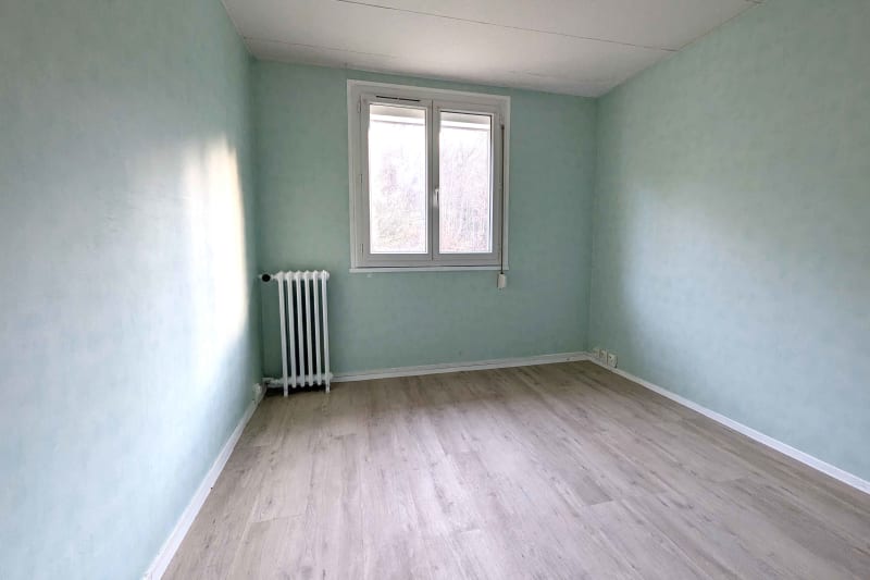 À louer appartement T4 à Notre-Dame-de-Bondeville - Image 4