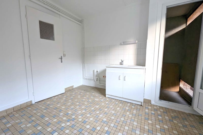 À louer appartement T4 à Notre-Dame-de-Bondeville - Image 7