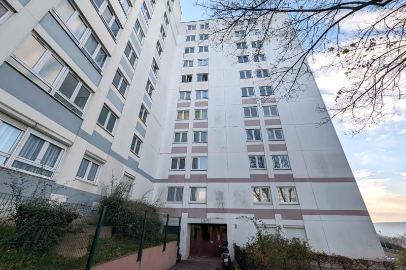 Location d'un appartement T3 à Notre-Dame-de-Bondeville - Image 1