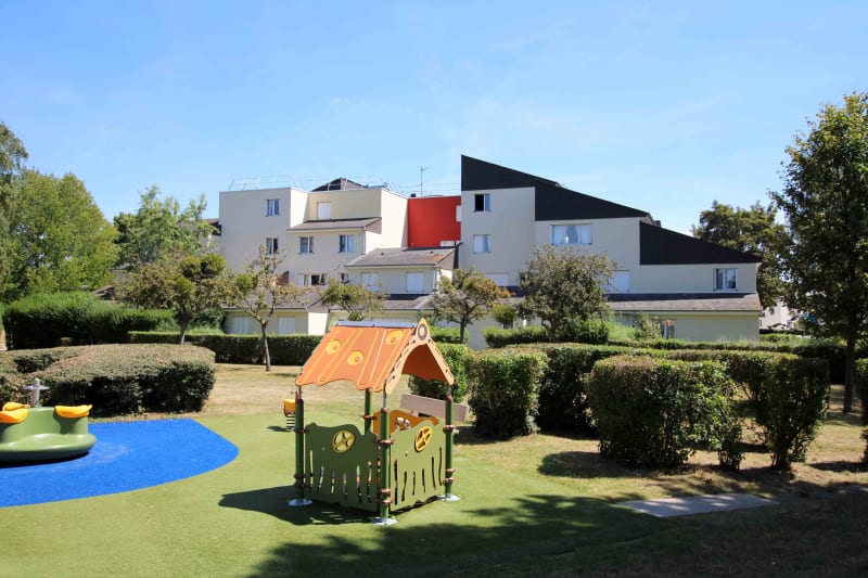 Location appartement T2 à Franqueville-Saint-Pierre - Image 1
