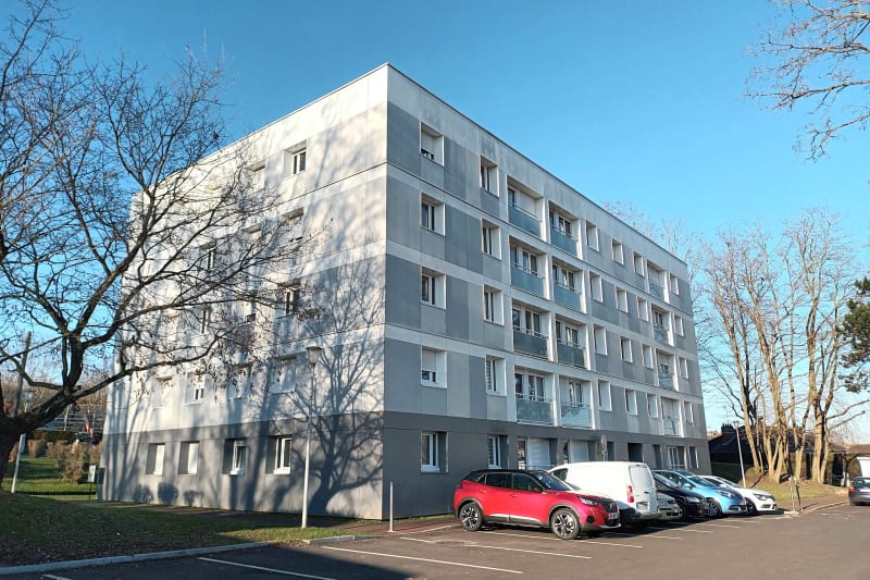 Oissel T3 appartement à louer - Image 1