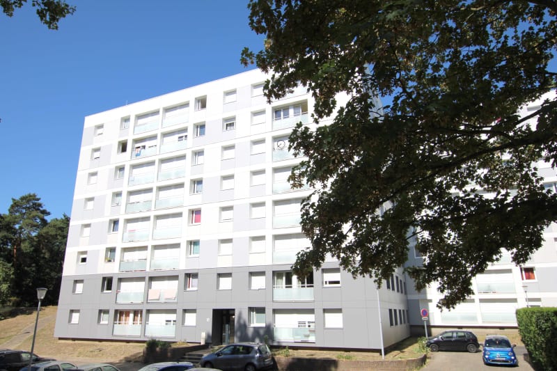 Appartement F4 en location à Oissel - Image 2