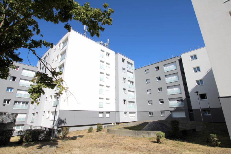 T4 appartement à louer à Oissel - Image 1