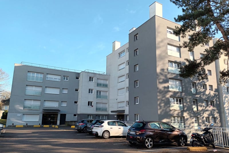 Appartement de 4 pièces à louer à Oissel - Image 1