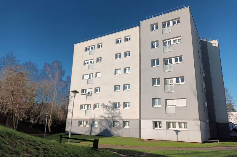 Type F3 à louer à Oissel - Image 1