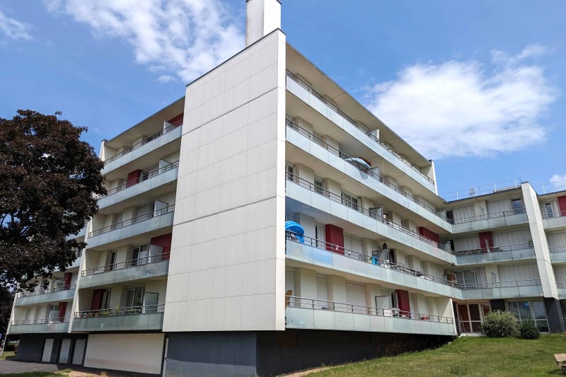 Location d'un T3 appartement à Petit-Couronne - Image 1