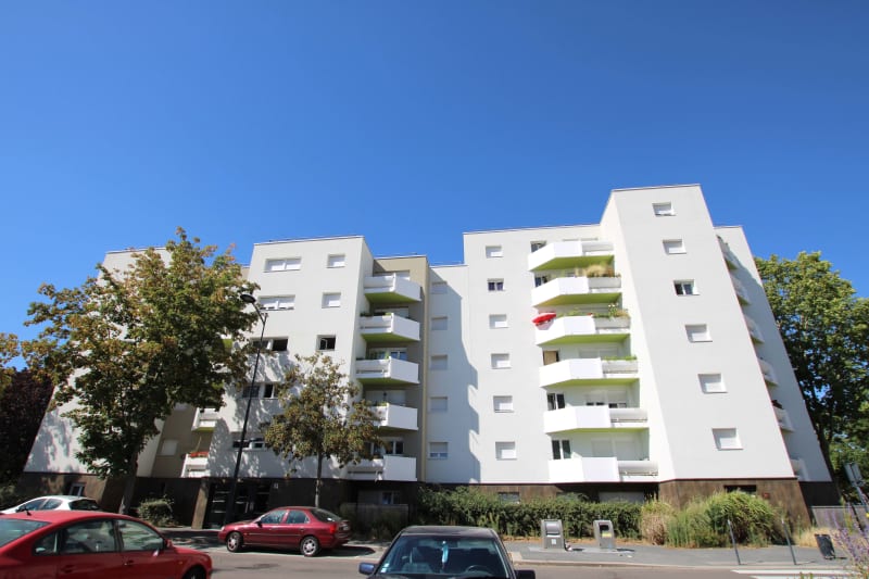 Appartement F3 à louer à Petit-Quevilly, proche d'un supermarché - Image 1