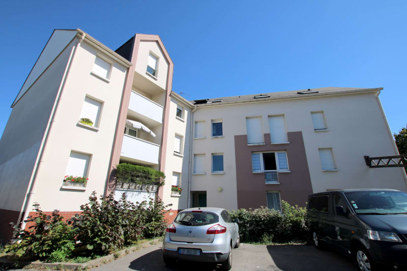 Appartement F3 à louer, proche du Stade Amable Lozai à Petit-Quevilly - Image 3