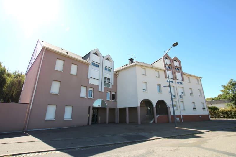 T3 appartement à Petit-Quevilly en location - Image 1