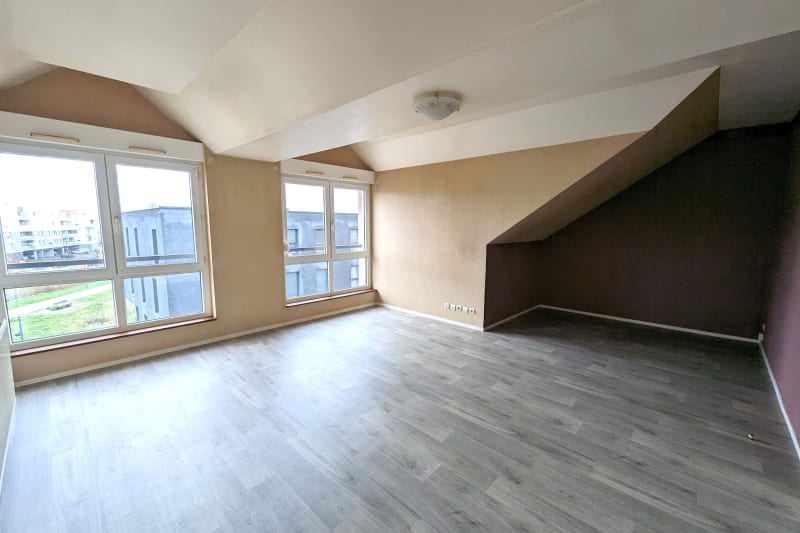 T3 appartement à Petit-Quevilly en location - Image 3