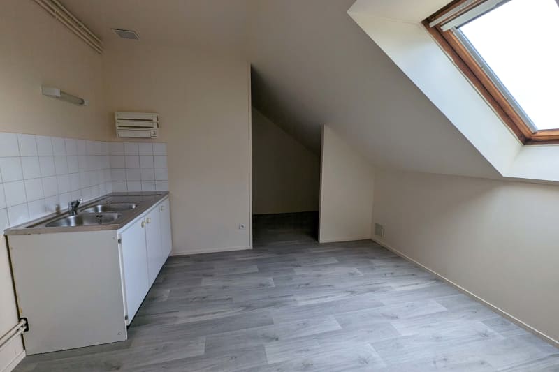 T3 appartement à Petit-Quevilly en location - Image 4