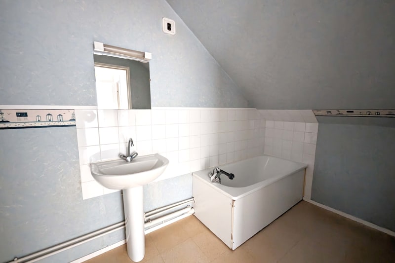 T3 appartement à Petit-Quevilly en location - Image 8