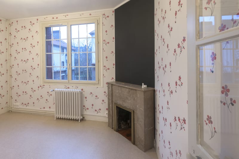 Appartement T4 à louer à Rouen Rive Droite - Image 5