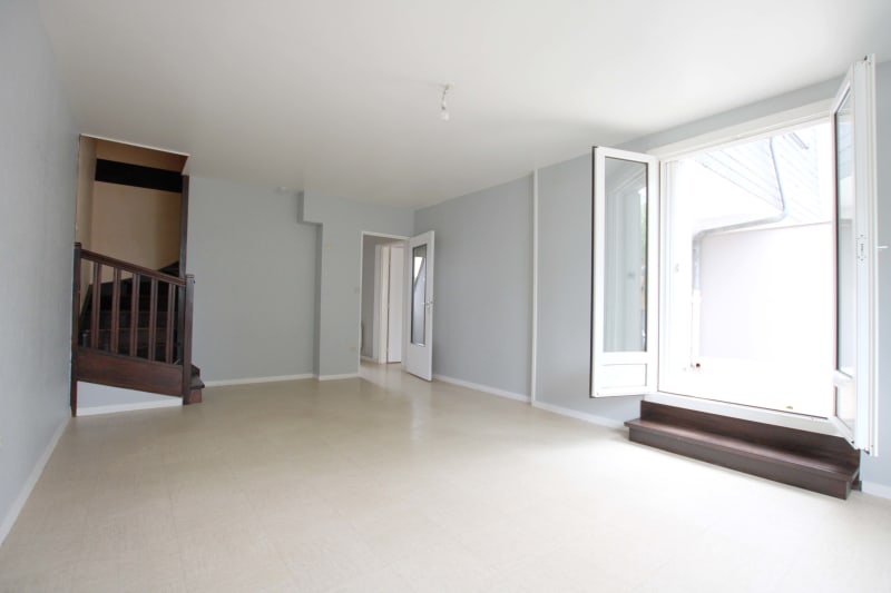 Appartement Duplex T4 à louer à Ry - Image 4