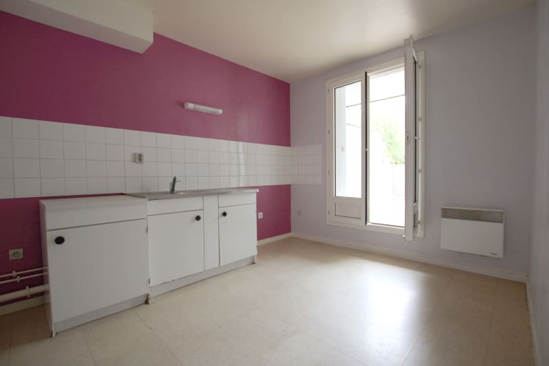 Appartement Duplex T4 à louer à Ry - Image 5