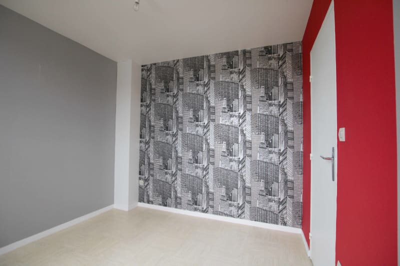 Appartement Duplex T4 à louer à Ry - Image 9