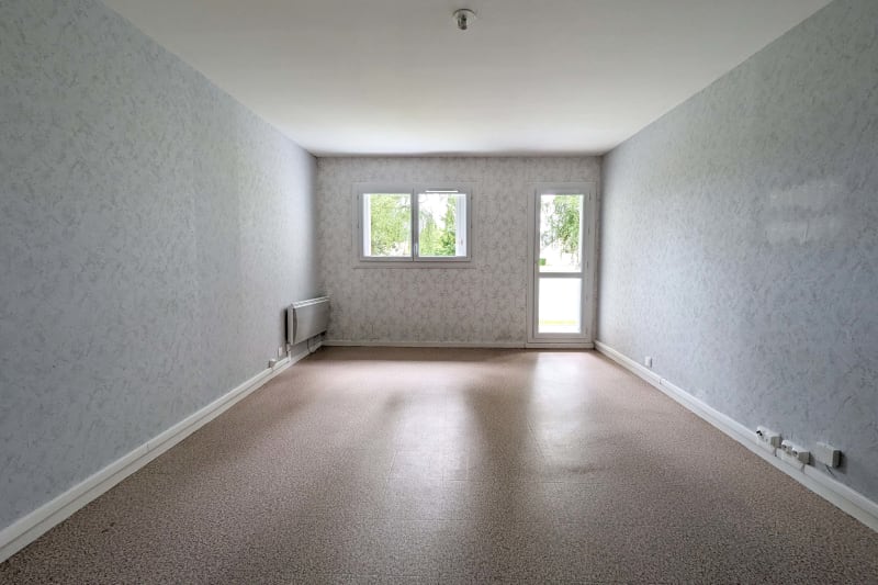 Location d’un appartement 3 pièces à Saint-Arnoult - Image 2