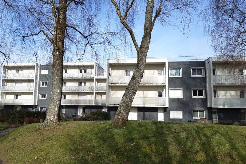 À Saint-Arnoult : location T3 appartement - Image 1