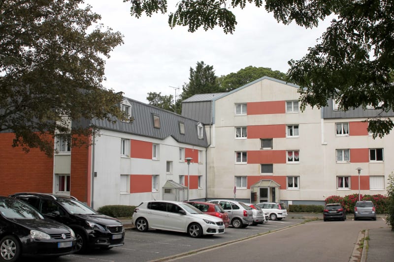 Appartement T4 à louer à Saint-Aubin-sur-Scie - Image 1