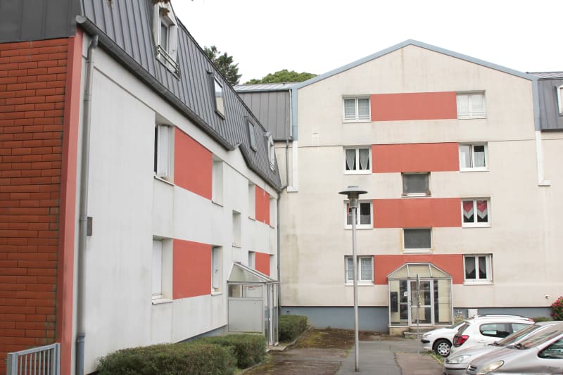 Appartement T4 à louer à Saint-Aubin-sur-Scie - Image 2