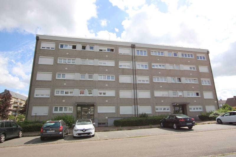 Location d'un appartement de 3 pièces à Saint-Étienne-du-Rouvray - Image 1