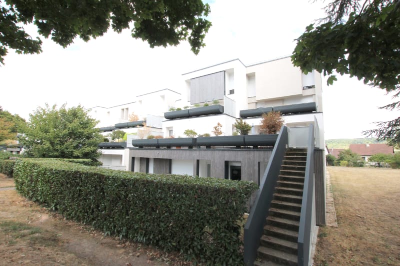 Appartement Duplex T3 à louer à Saint-Étienne-du-Rouvray - Image 3