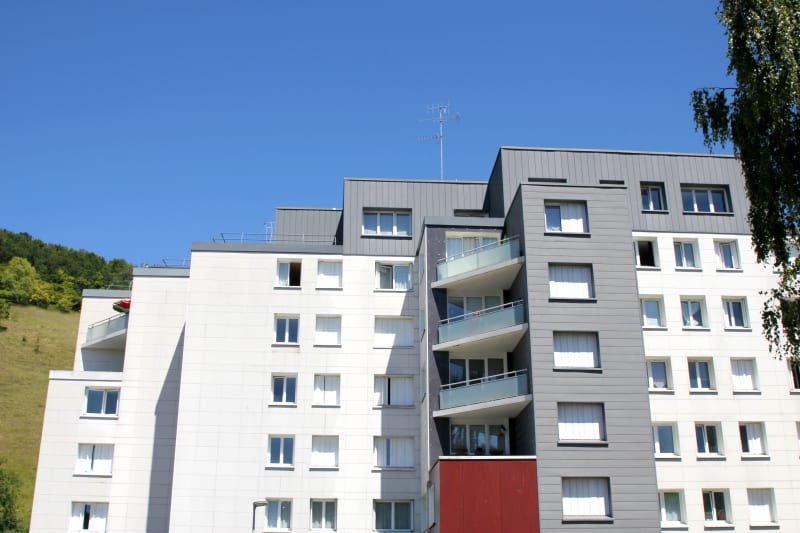 Appartement T3 à louer à Saint-Léger-du-Bourg-Denis - Image 3