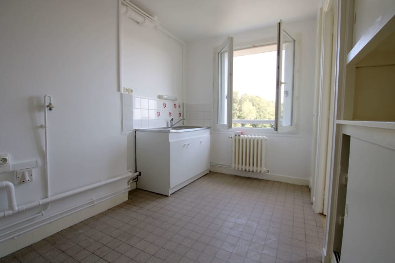 Appartement T3 à louer à Saint-Valéry-en-Caux, vue sur les côtes - Image 5