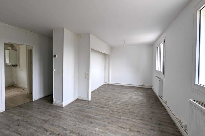 À louer : appartement T4 à Saint-Valéry-en-Caux - Image 2
